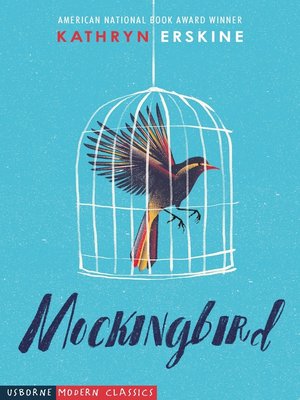 mockingbird book caitlin